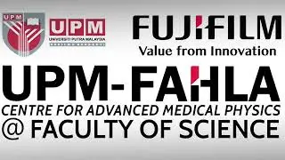 Join us in UPM-FAHLA MEDICAL PHYSICS COURSE LEVEL 3: AI IN HEALTHCARE AND ADVANCED TECHNOLOGY ⚛️