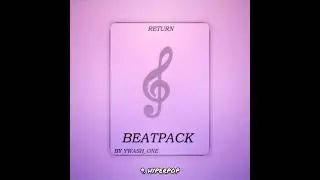 Beat Hyperpop