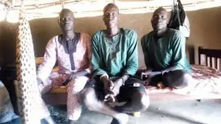 Dut Agoot's Dietke Ayang e Ajuong Bol