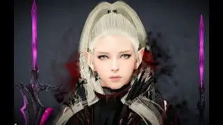 Black Desert mobile. Вечерний стрим! За Непариж!!!