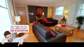 93a Grey Street Apartments, Newcastle upon tyne, United Kingdom, Review HD