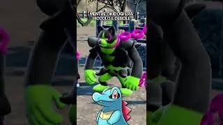 Il Vero Aspetto dei Pok&eacute;mon Beniamici 🐦🐶🐵