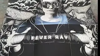 Fever Ray - Second Hand CD Review 💿