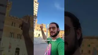 I 4 segreti di Grosseto