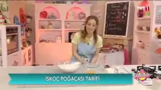 Pastane Programı 22. B&ouml;l&uuml;m / TRT1 / 9 Haziran 2015