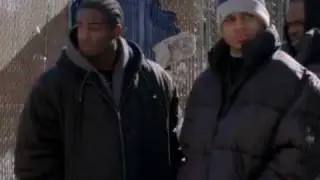 Horrible Acting in The Wire - Classic Extra 