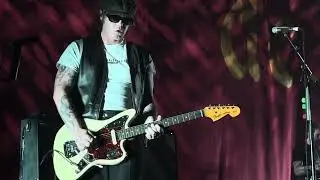 Fontaine&rsquo;s DC Roman Holiday Minneapolis Armory Night2(Arctic Monkeys Opener) 2023-8-26