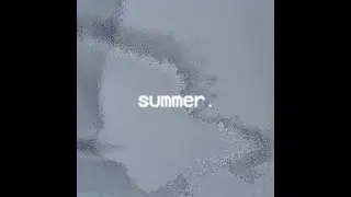 summer groove. (sample)