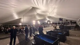 Jesus Tent Revival Bradenton FL 