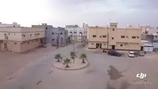 - جولة في نعجان ..🌴