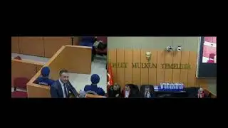 Tuğg Mehmet Artar'ı terleten sorular_JGK_davası