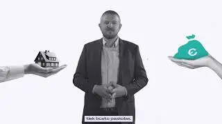 &bdquo;Paskolos ABC&ldquo;: kas yra refinansavimas ir kada juo naudotis?