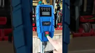 scheppach DP55 #shorts