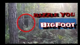 BFRO Hunter: The Soccer Bigfoot Encounters