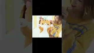 😻😺 CUTE CAT PLUSH SOFT PILLOW  BLACK WEEK  BLACK  Friday  Link To BUY💳💲GIFT FOR KIDS GIRL CHRISMAS