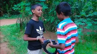 කසයක් සාදාගන්නේ කොහොමද?kasayak hadamu. Children activities| family sl