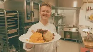 How to make komle.
