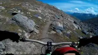 Gries MTB