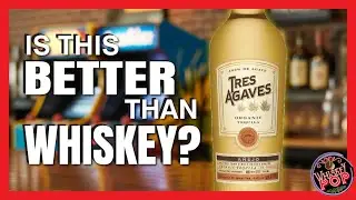 The Best Tequila You&rsquo;ve Never Tried | Tres Agaves Anejo Single Barrel Tequila