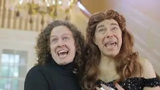 Promo - The Producers at the Firehouse