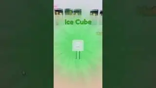 How to get ICE CUBE Secret Staycation | Roblox