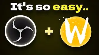 How to use OBS Studio on Wayland (2025)