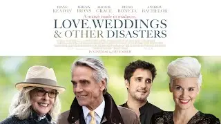 &lsquo;Love, Weddings & Other Disasters&rsquo; official trailer