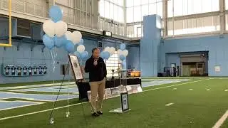 Coach Miller Celebration of Life