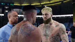 Bugzy Malone Vs Jake Paul