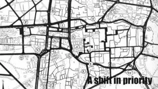 Marc Stringa: Crossover: Urban Problems & Solutions