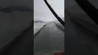 Leh Manali NH3