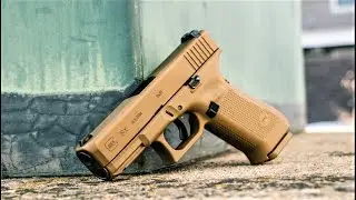 TOP 10 Best Glock PISTOL 2025 | Glock Pistol 2025