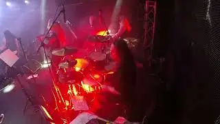 2025, Catharsis, Симфония огня