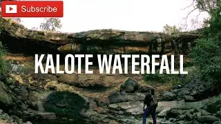 Kalote Waterfall Karjat | Places to Visit in Karjat  | Explorer on two wheels