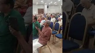 Krishna Nee Bhegane | Carnatic Vocal Concert | Violin, Mridangam & Ghatam Ensemble