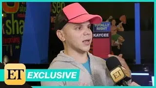 Big Brother 20: JC Offers Heartfelt Apology for Inappropriate Behavior (Exclusive)