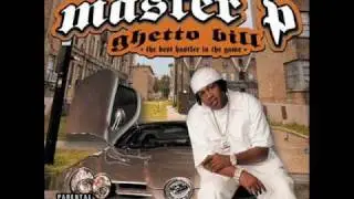Master P - I'm Alright