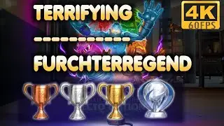Ghostbusters: Spirits Unleashed Ecto Edition | Terrifying | Trophy | Achievement Guide