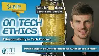 Technological and Safety Considerations for Autonomous Vehicles - On Tech Ethics