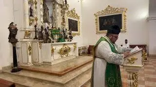 [Serm&atilde;o]&nbsp;Mais severo que Deus? Ou por que alimentar a ira quando o pr&oacute;prio Deus nos perdoa
