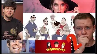 Other Youtubers Mentioning Redlettermedia Part 2