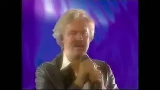 Rory Bremner Songs: Des Lynam, 'How Deep Is Your Love' / 'Love Me For A Season'