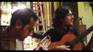 Entre los dos - OMAR CAMINO