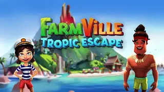 Top 10 farm games for  android\ios