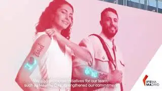 IFEMA MADRID | 2025 Annual Recap