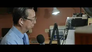 Herman Tie-Laurel : M&ecirc;me les pandas ont des limites