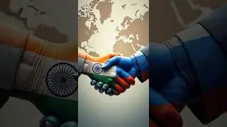 Work in Russia 2025 🇮🇳&rarr;🇷🇺 | Indian Workers&rsquo; Big Opportunity!