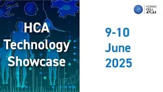 2025 HCA General Meeting: 9 June - Technology Showcase