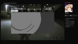 Ryanader-01's Live PS4 Broadcast- Doing resupplying and other stuff Come join me
