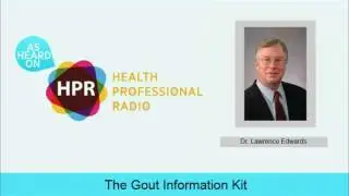 The Gout Information Kit
